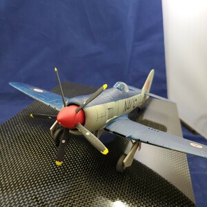 完成品　ホビークラフト　1/48　ホーカー　シーフューリー　FB.Mk11 