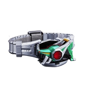 BANDAI バンダイ 仮面ライダー 変身ベルト CSMホッパーゼクター 地獄兄弟 【新品未開封品】 22405R33