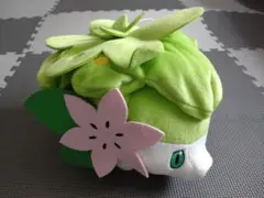 ポケモン シェイミ ぬいぐるみ