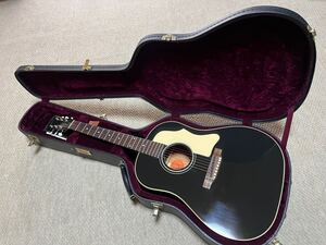 Gibson 斉藤和義 シグネィチャーモデル　Kazuyoshi Saito J-45 2013