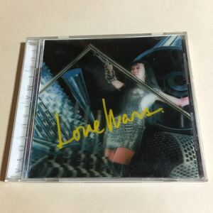 松任谷由実 1CD「LOVE WARS」