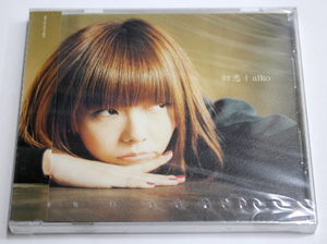 新品 aiko 【初恋】