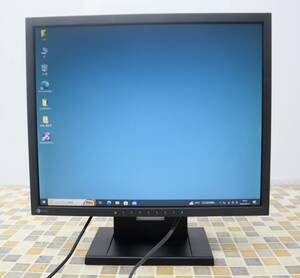 ▲PC機器 ｜DuraVision 19インチ 液晶モニター｜EIZO FDS1903 ｜PCモニター ディスプレイ ナナオ ■O1782