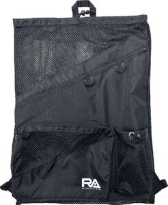 1521610-RA/MESH BACKPACK メッシュ バックパック スイマーズリュックサック 水泳/40L