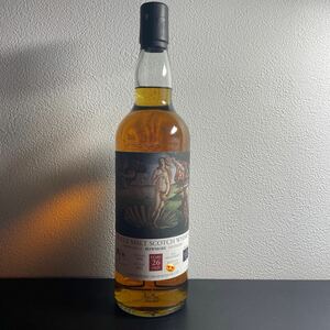 ボウモア 1996 26年 ホグスヘッドBAR CAOL ILA 20th Anniversary スコッチウイスキー ウイスキー