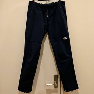 THE NORTH FACE Verb Thermal Pant M ザ ノースフェイス バーブ サーマル パンツ ネイビー NB81801