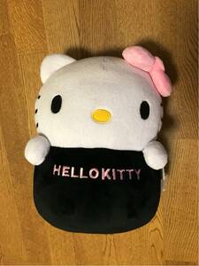 Sanrio ハローキティ キティちゃん ぬいぐるみ 2頭身