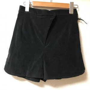 SPIRALGIRL FREE スパイラルガール パンツ キュロット Pants Trousers Divided Skirt Culottes 黒 / ブラック / 10011348