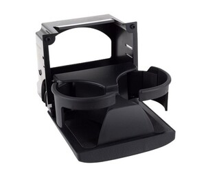 【新品未使用】スバル純正 リアセンターコンソールボックス ドリンクホルダー インプレッサ WRX STi GV GR Center Console Rear Cup Holder