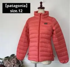 patagonia ライトダウンジャケット　モンベル コロンビア