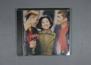 DREAMS COME TRUE 「MILLON KISSES」　CD12曲入り　