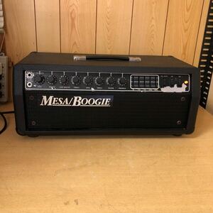 MESA/BOOGIE メサブギー ヘッドアンプ　現状品