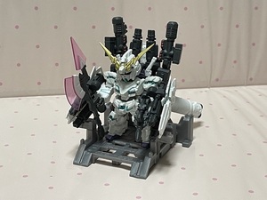 特売　ガンダムコンバージ 　 フルアーマー　ユニコーンガンダム　デストロイ　　FW GUNDAM CONVERGE　 