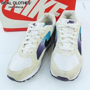 NIKE/ナイキ AIR SKYLON2/エア スカイロン2 グラデーション スニーカー AO1551-100 /26 /080