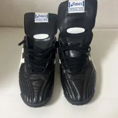 asics トレーニングシューズ2002