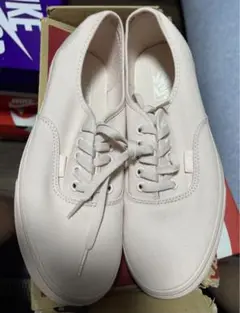 バンズ オーセンティック VANS Authentic