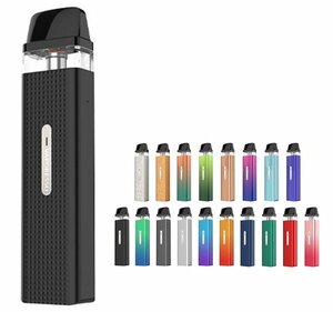 新品 Vaporesso XROS Mini Kit ブラック ベイプ べプレッソ クロス ミニ 電子タバコ Vape ベイプ 正規品 保証あり