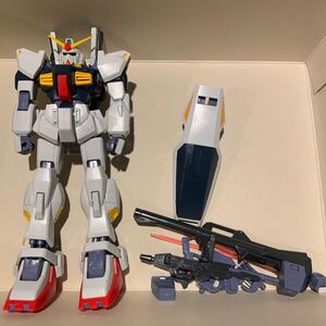 gnpr 916-1 MG RX-178 ガンダムMk-II(エゥーゴ仕様)「機動戦士Zガンダム」