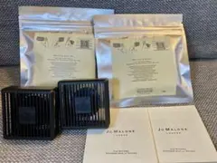 新品未使用Jo Malone London カーディフューザーWOOD SAGE