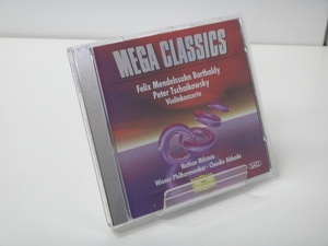 【336】☆CD☆MEGA CLASSICS ☆