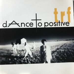 TRF ★ dance to positive