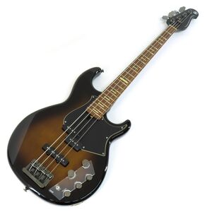 092s☆YAMAHA ヤマハ BB734A DCS BROAD BASS ブロードベース エレキベース ※中古