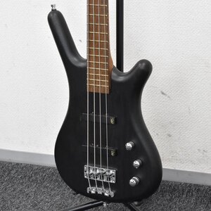 417 中古品 Warwick Pro series Corvette Standard 4ST #WPS M-000061-11 ワーウィック エレキベース