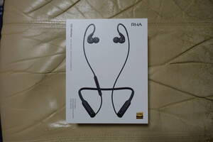 ★　RHA　T20 Wireless　中古品　★☆