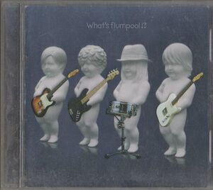 CD★flumpool／What