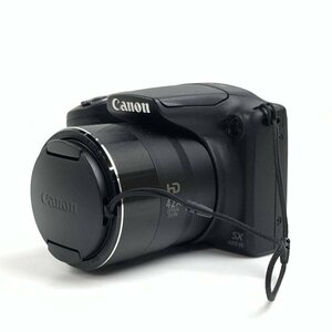 Canon PowerShot SX420 IS キャノン パワーショット コンパクトデジタルカメラ●動作品
