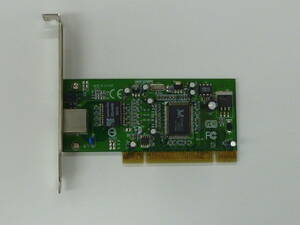 BUFFALO/バッファロー LANボード LGY-PCI-GT