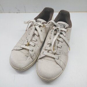 ◇ adidas stan smith アディダススタンスミス スニーカー サイズ23 グレー系 レディース E