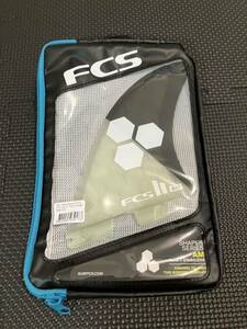 FCS2 アルメリック Am ツインフィン twin 2+1 3枚セット