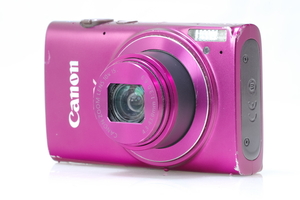 ★良品★Canon IXY 620F ピンク#1808