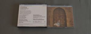 ★輸CD HARNONCOURT/MOZART - ENTFUHRUNG AUS DEM SERAIL★