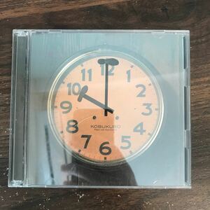 (B482)帯付 中古CD100円 コブクロ 時の足音 10 YEARS EDITION!!!! 初回限定盤