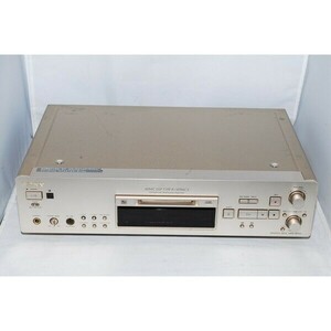 MDデッキ SONY MDS-JB940 MDLP対応【中古】