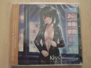 CD　Kiss＆Crisis Original Sound Track