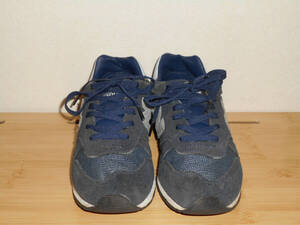 New Balance　 ニューバランス　レディース　スニーカー 　K1300NGY　ネイビー　サイズ ２４cm　　　　（３F　７