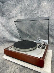 □t2634　中古★ THORENS 　トーレンス　TD160/SME3009　ターンテーブル