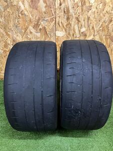 2本BRIDGESTONE POTENZA RE-71RS 255/35R18 2022年製