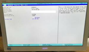【ジャンク扱い】SONY VAIO SVL241A11N 一体型パソコン Core i7-3610QM メモリ8G FHD 動作品