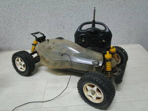 TAMIYA/タミヤ 電動ラジコン バギー