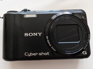 ソニー　Cyber-shot DSC-HX5V　動作確認済み