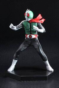 (●Ｖ●)仮面ライダー新1号 ＤＸＦレジェンド