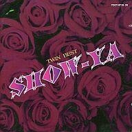 中古邦楽CD SHOW-YA / TWIN BEST