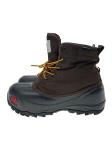 THE NORTH FACE◆ブーツ/25cm/BRW/NF51564Z
