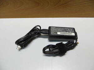 *S2070* Panasonicパナソニック純正 CF-AA6372B M4 ACアダプタ 16V 2.5A 動作確認済み品中古#*