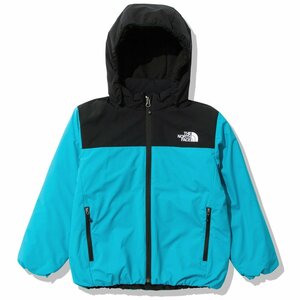 1388383-THE NORTH FACE/キッズ ジュニア ジェランドインサレーションジャケット 子供用 中綿入