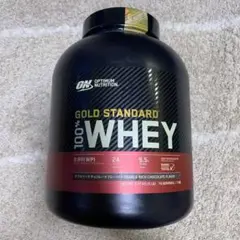 Gold Standard 100% Whey 2.27kg